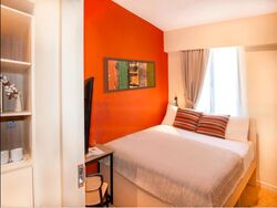 Upper Bukit Timah Road (D21), Apartment #474682281